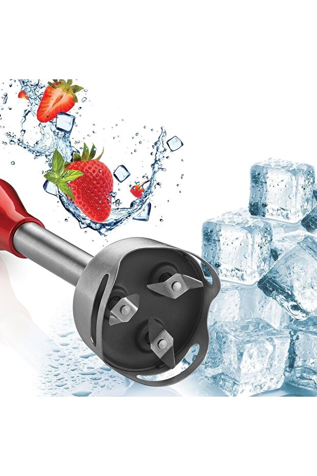 Ar1041 Blendart 1500 Multi Blender Seti - 3