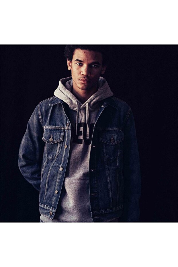 Ronald Denim Jacket - 2