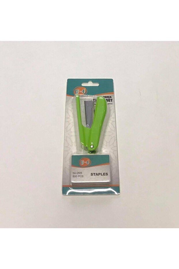 مجموعة دباسة 1015 U-4
