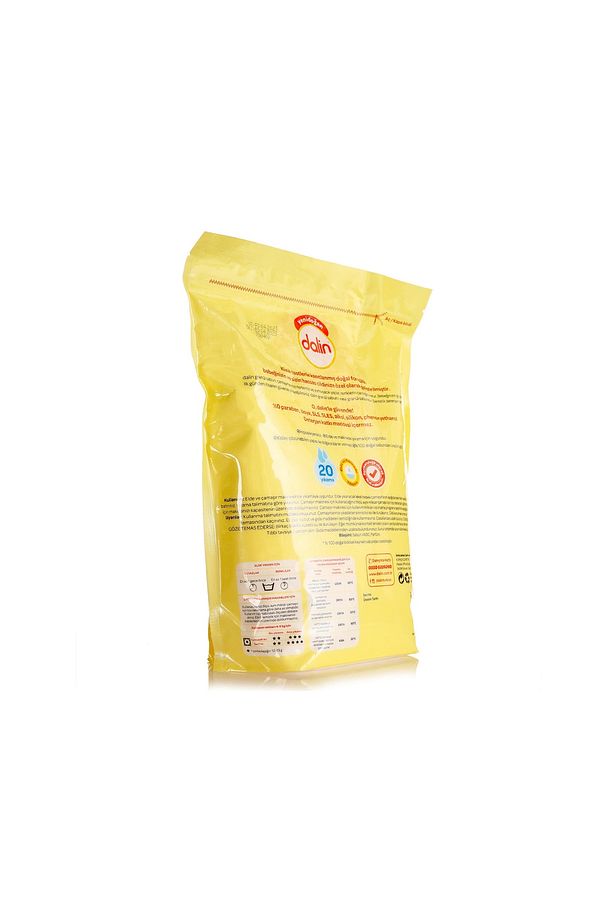 Granül Doğal Sabun Tozu 1000 ml - 3