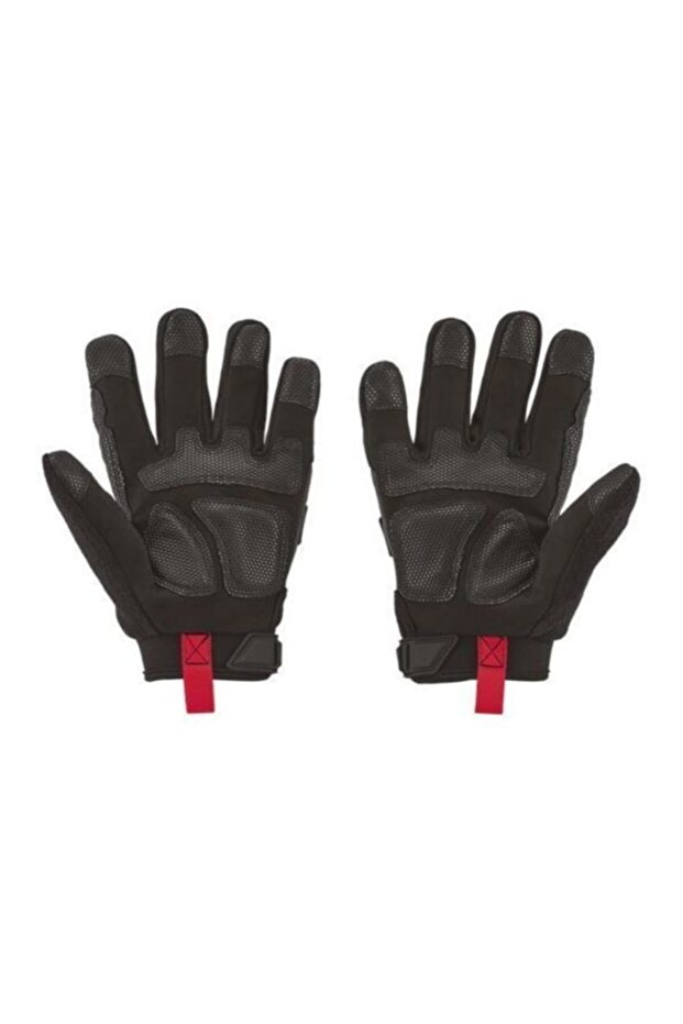 Ağır Hizmet Tipi Iş Eldiveni - 2