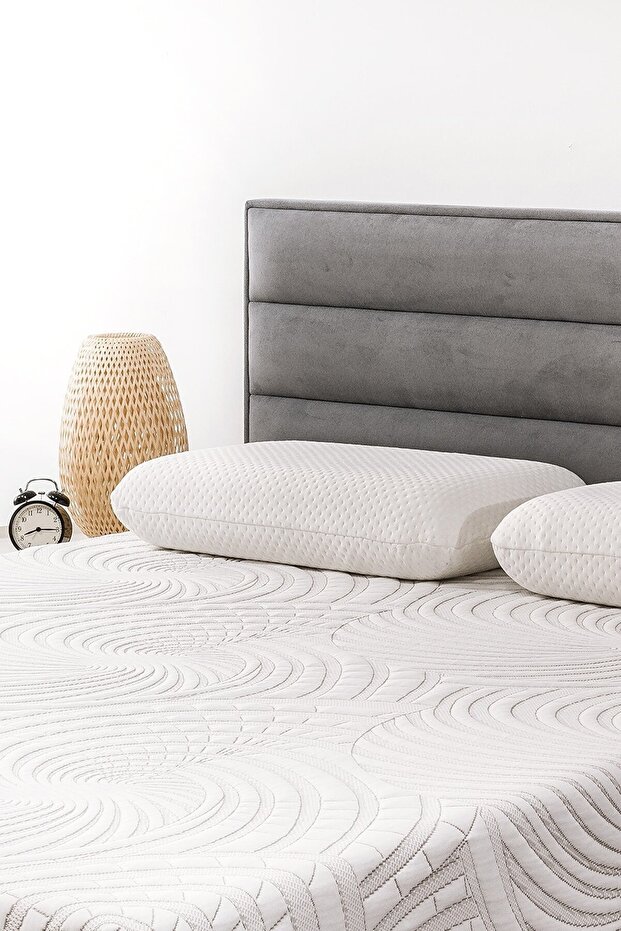 Class Boll-l, Ortopedik Visco Yastık - 1