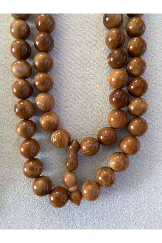 Kuka Tesbih 99 luk 6 mm - 2