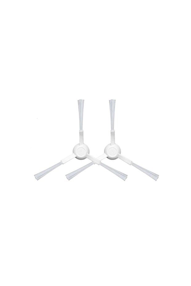 Viomi - Se Compatible 2 Side Brushes - 1