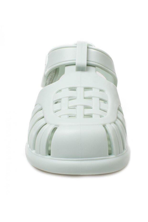 10271 K Tobby Solid Kız Çocuk Sandalet - 3
