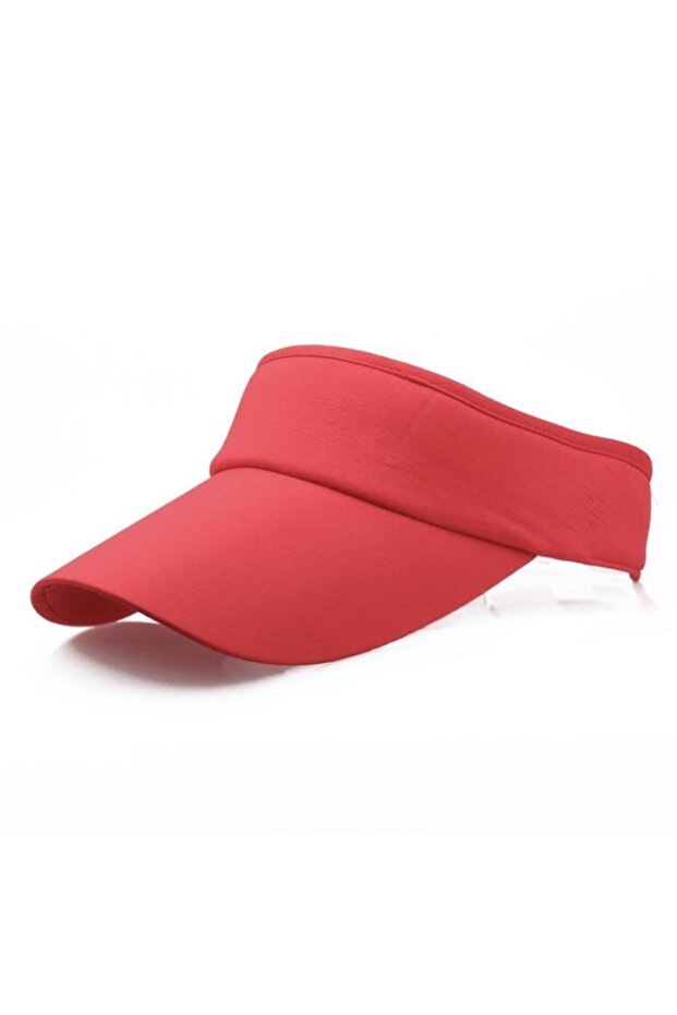 Καπέλο Unisex Basic Visor - 1