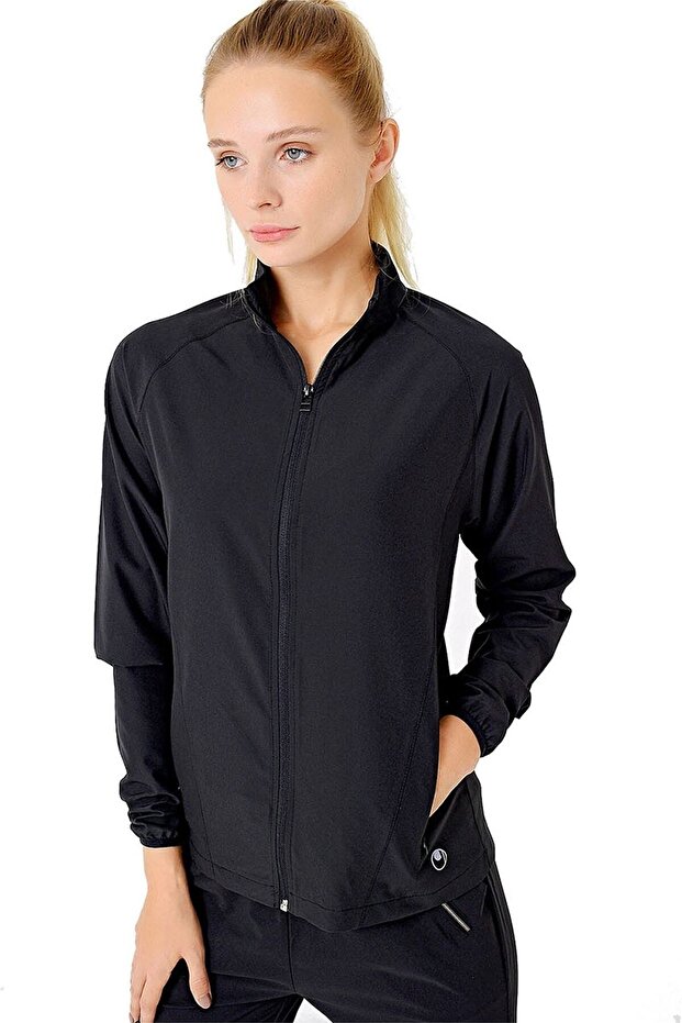 Kadın Sweatshirt - 2