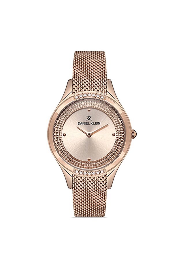 Danıel Kleın Kadın Kol Saati - 1