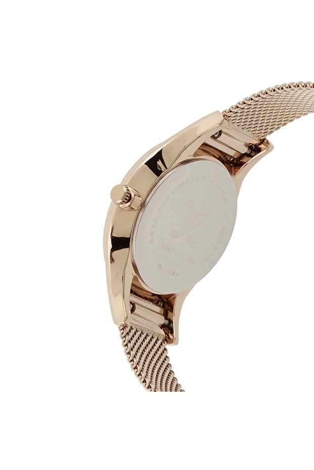 Danıel Kleın Kadın Kol Saati - 6