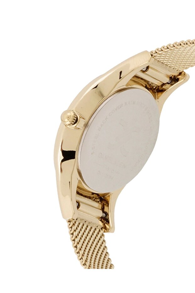 Danıel Kleın Kadın Kol Saati - 4