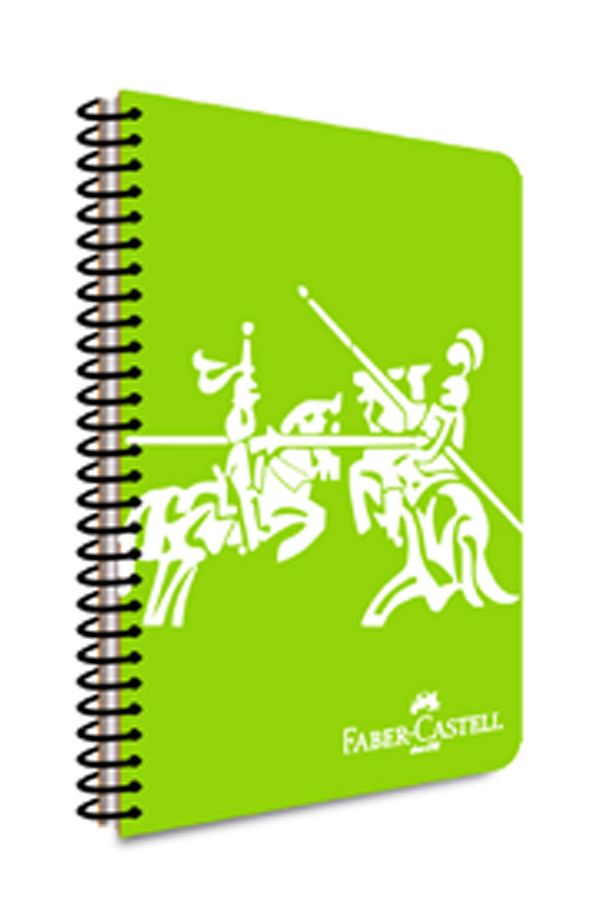 Canlı Renkler1 A4(21x29.7cm) Pp(plastik) Kapak 80 Yaprak Çizgisiz Defter 4'lü(4adet) - 2
