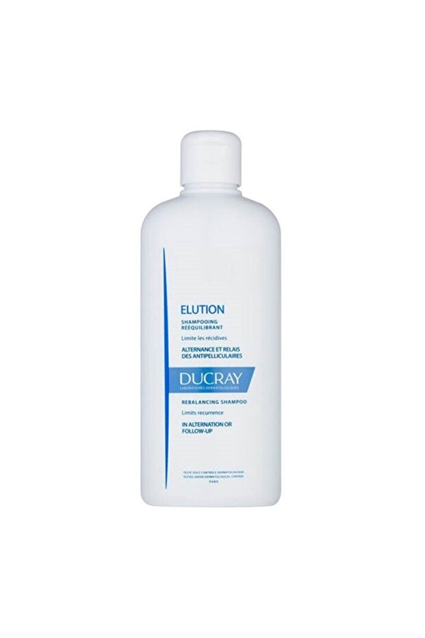 Elution Şampuan 200 ml - 1