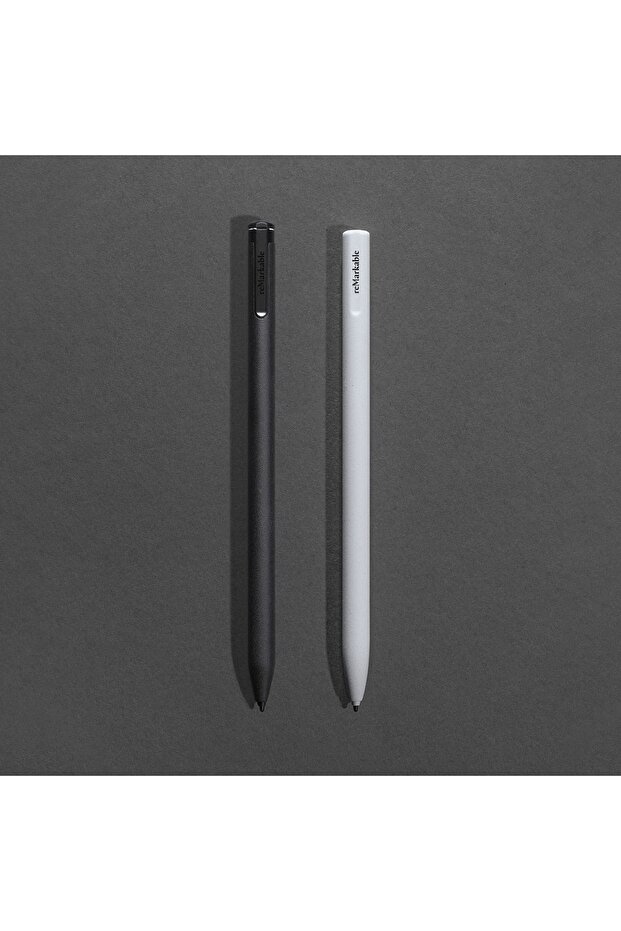 2 E Kitap Okuyucu Marker Kalem - 7