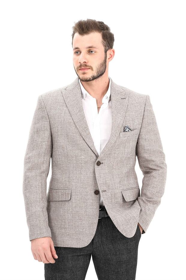 Чоловічий піджак Orme - 1