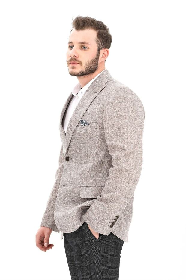 Чоловічий піджак Orme - 2