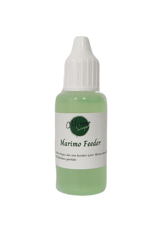Marimo Feeder - 1