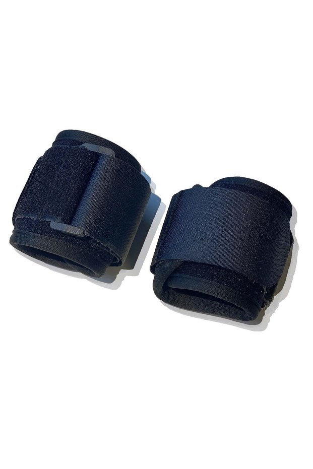 Fitness weight support bracelet