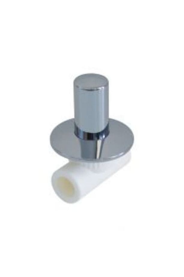 Pprc Kromlu Vana Ankastre Gizli Tip 20 Mm Pprc 1/2 - 1