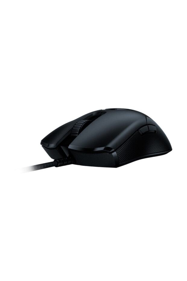 Viper 16.000 Dpı Kablolu Siyah Oyuncu Mouse RZ01-02550100-R3M1 - 2