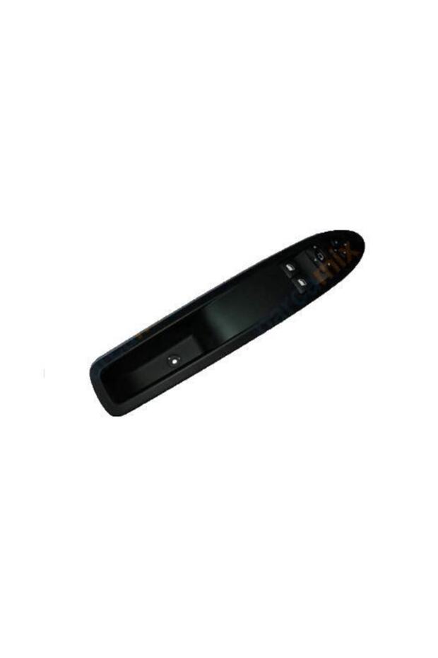 Glass Opening Control Button with Left Cıft Ds4-rcz 6490.sq-96657053zd-96657052zd - 1