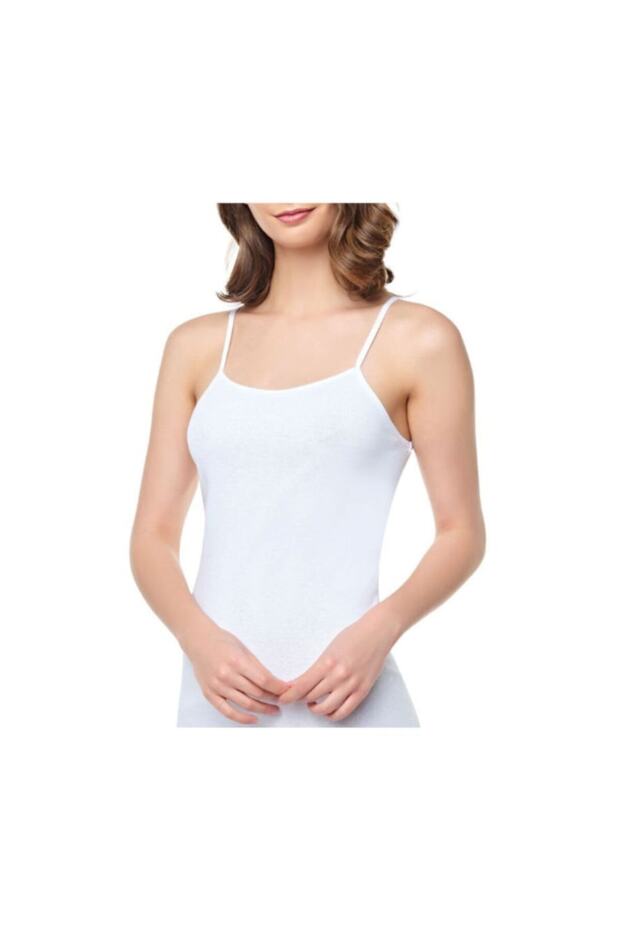 0135 Women's Ip Strap Tank Top