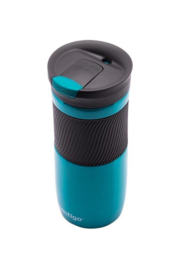 Byron Stainless Steel Thermos Biscay Bay 470ml - 2095662