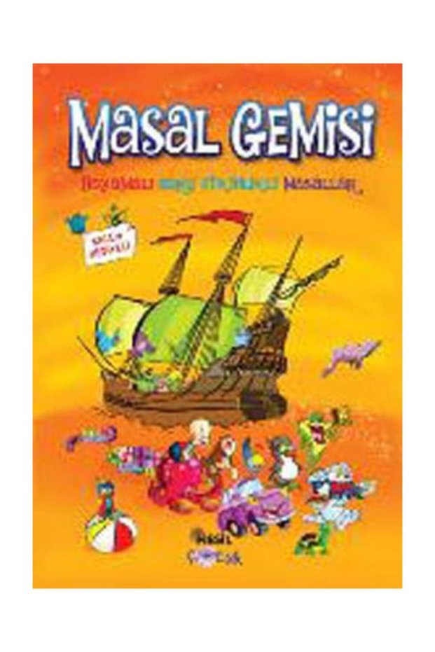 Coloring Fairy Tale Ship Questions Activity Fairy Tales