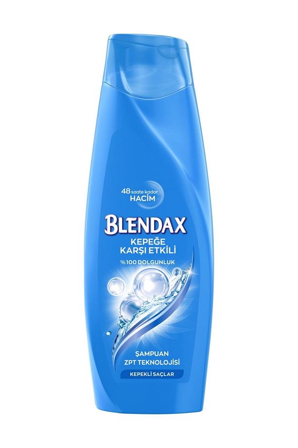 Kepeğe Karşi Etkili Şampuan 180 Ml - 1