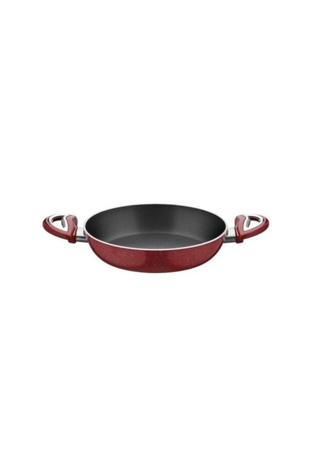 Granit Teflon Sahan Omlet 24 Cm - 1