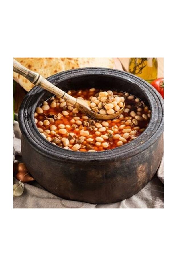 Güveç 8x 10 Kişilik - 1