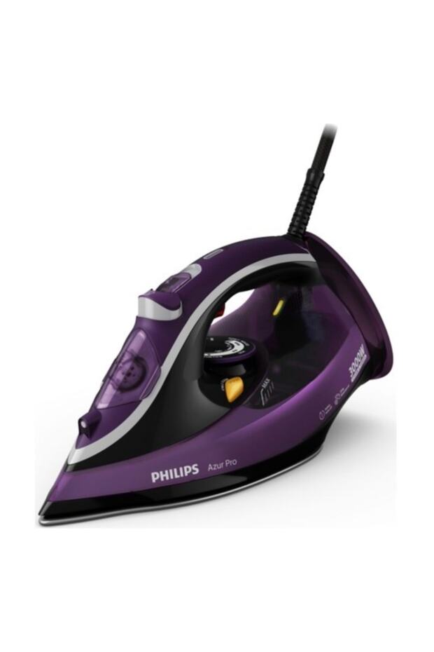 Gc4889/30 Azur Pro Buharlı Ütü - 2