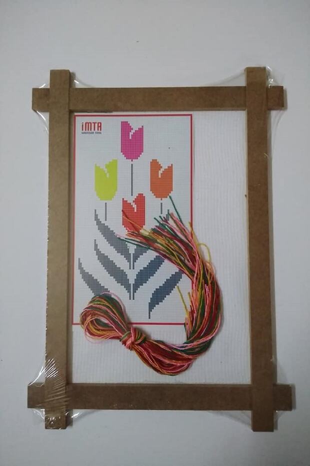 طقم عمل إيتامين 10 قطع - 1