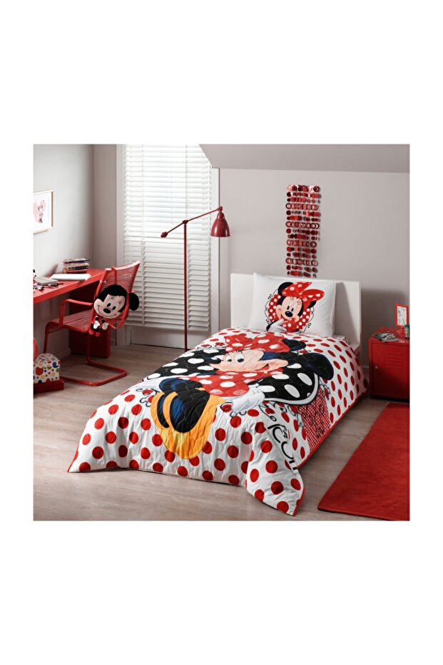 Disney Minnie Mouse Complete Set - 1