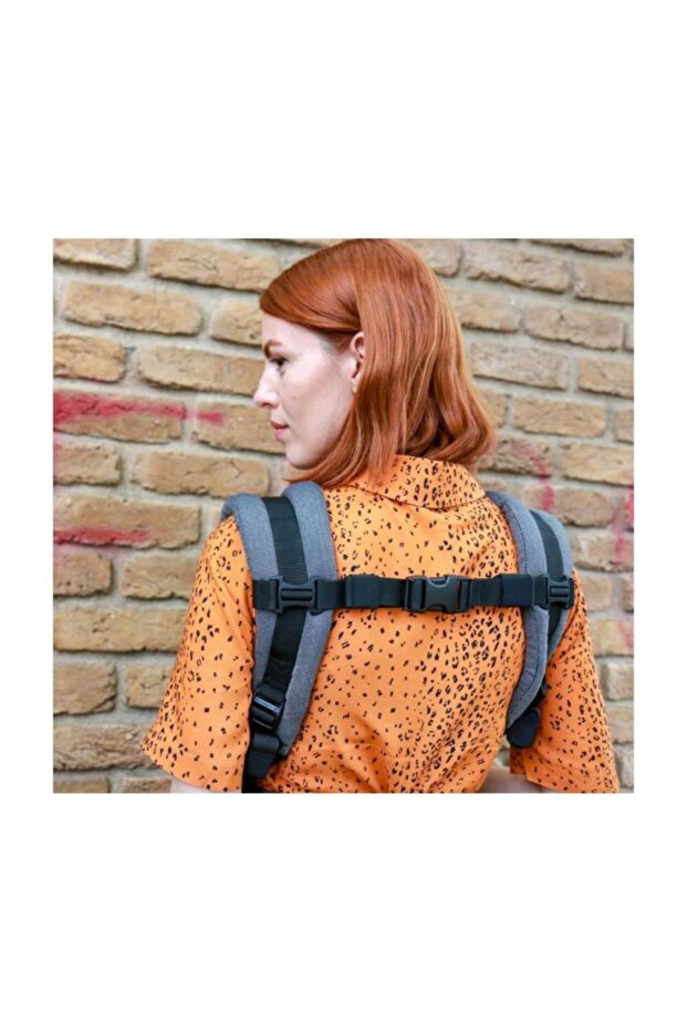 Switch Bebek Beden Kanguru Bold - 5