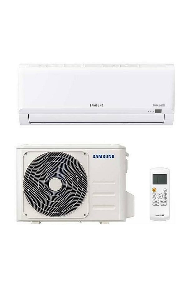 AR5000H AR09TXHQBWK A++ 9000 BTU Inverter Duvar Tipi Klima - 2