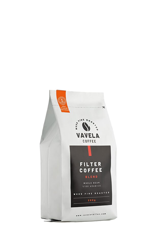 - Filter Coffee Blend 250g