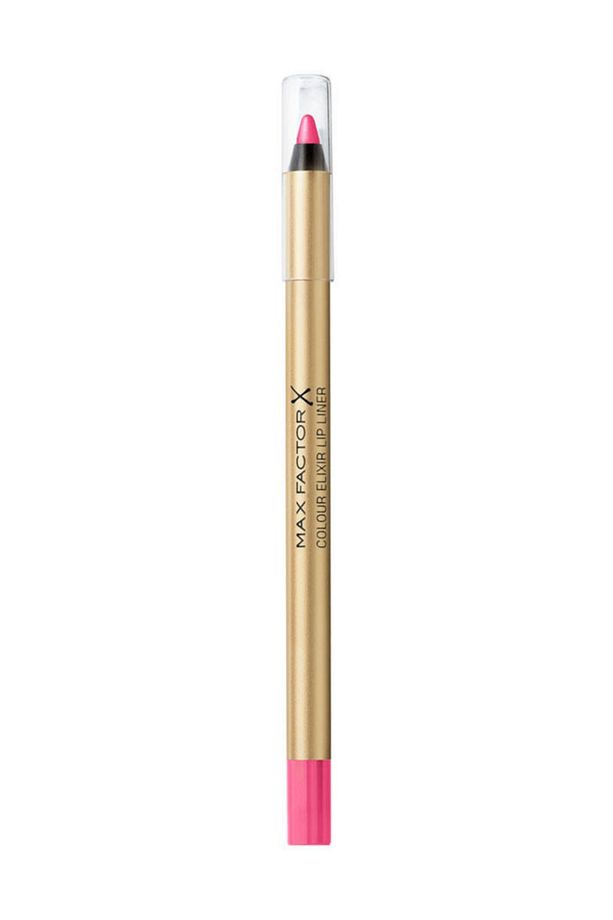 Pembe Dudak Kalemi - Colour Elixir Lip Liner 04 Pink Princess - 1