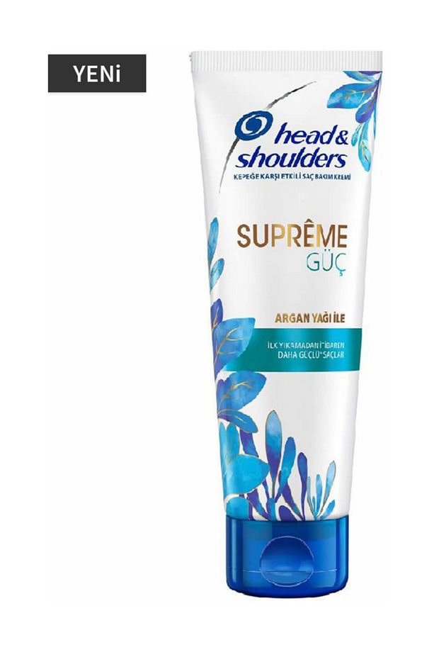 Saç Kremi Supreme 220 ml - 1