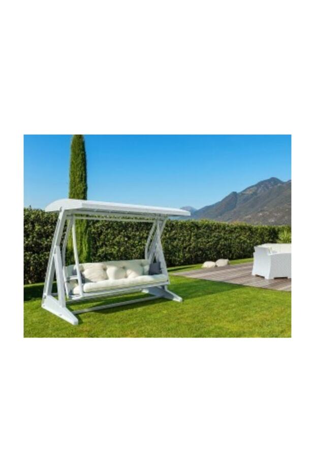 Hawaıı Salıncak - 1