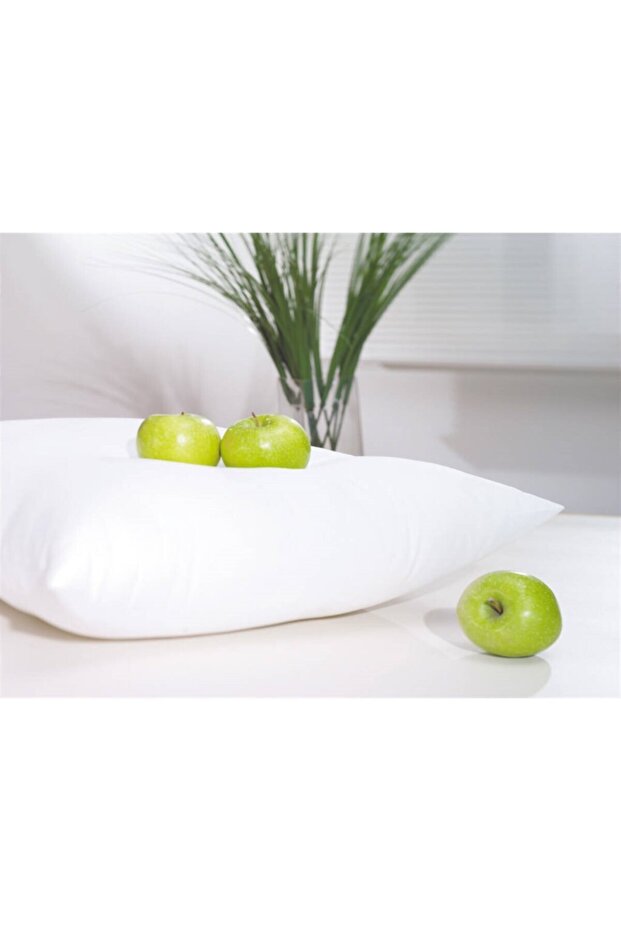50x70cm Silicone Pillow - 800gr