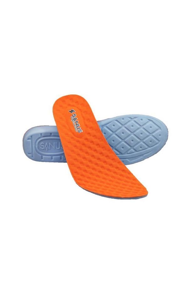 Unisex Tabanlık M900 Visco Memory Foam Anatomik - 1
