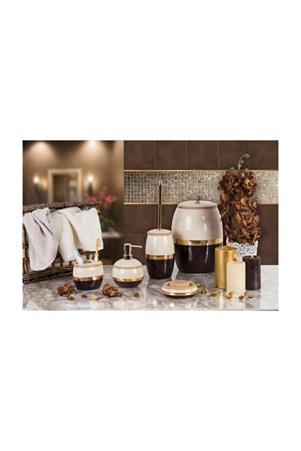 Lidyana Banyo Seti - 1