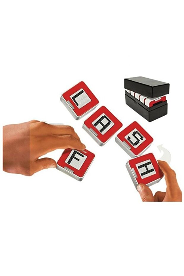 Elektronik Boggle Flash - 2