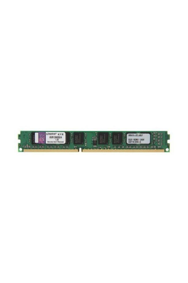 4 GB DDR3 1333 MHz KINGSTON CL9 (KVR13N9S8/4) - 1