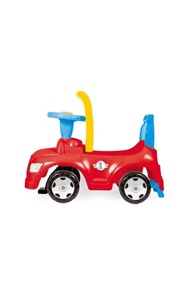 Step Araba 2 In 1 Kutuda Ilk Arabam - 2
