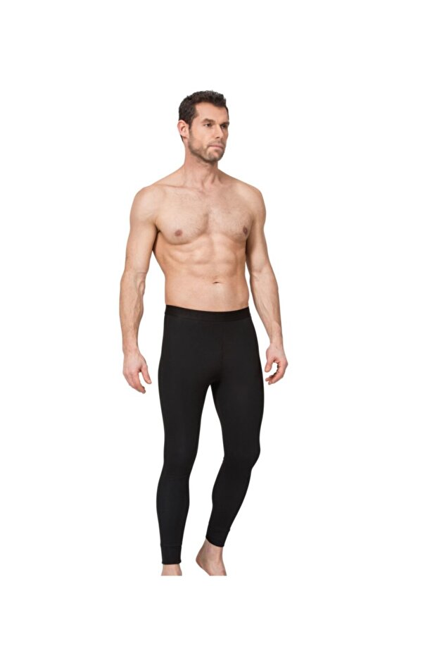 Namaldi 170 Unisex Thermal Tights -ecru-