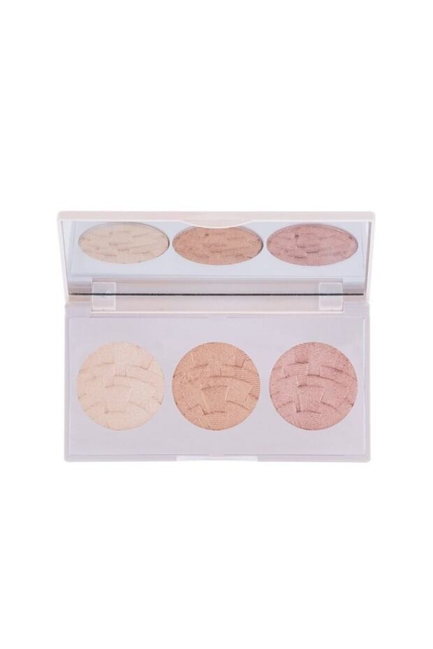 Gabrını Hıghlıghter Set B 3'lu - 2