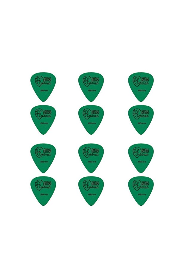 Tpd35188mh 0.88mh Green Dlrx / 12 قطعة بيك باك