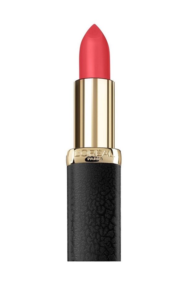 Color Riche Ruj Matte Addiction 241 Coral Style - 1