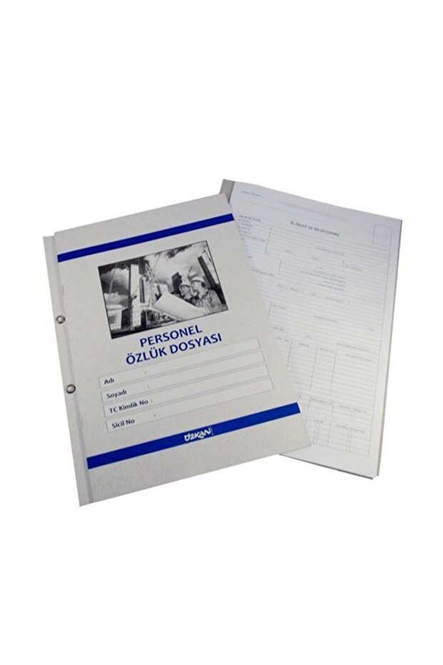 Peronel Essence File Pachet de 25 - 1